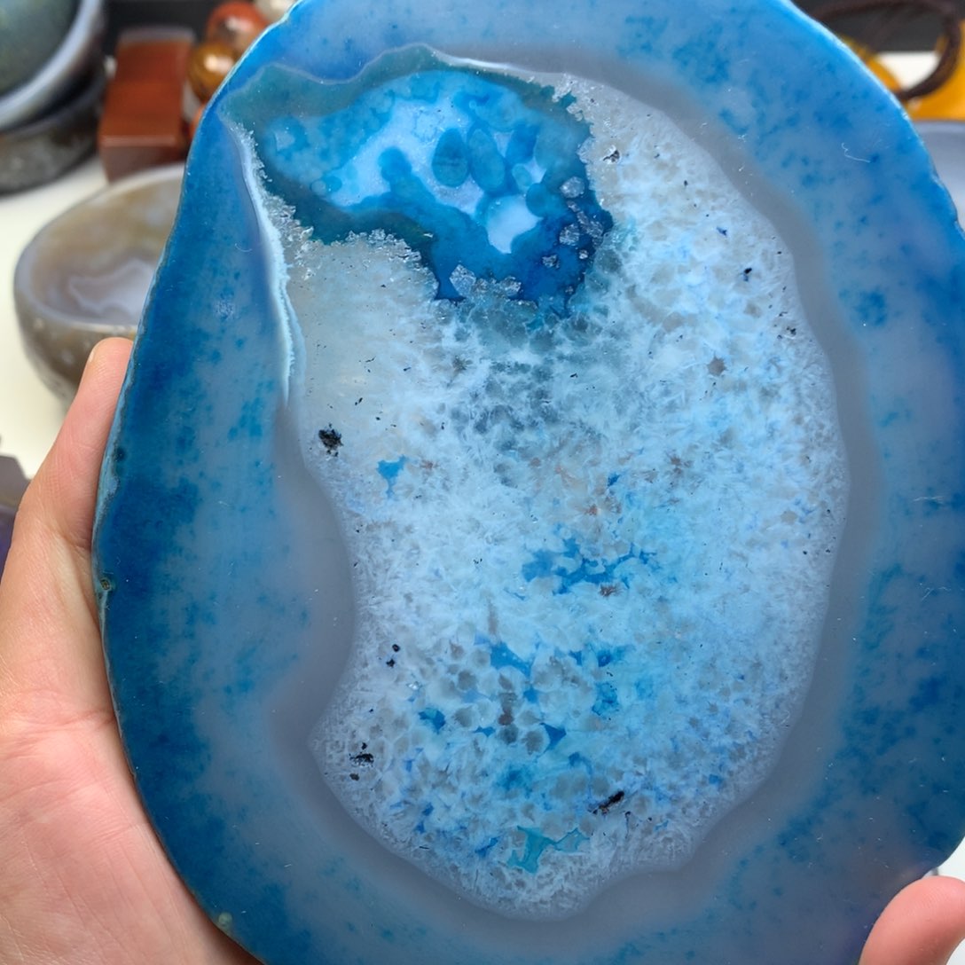 玛瑙未镶嵌手饰常****好玛瑙