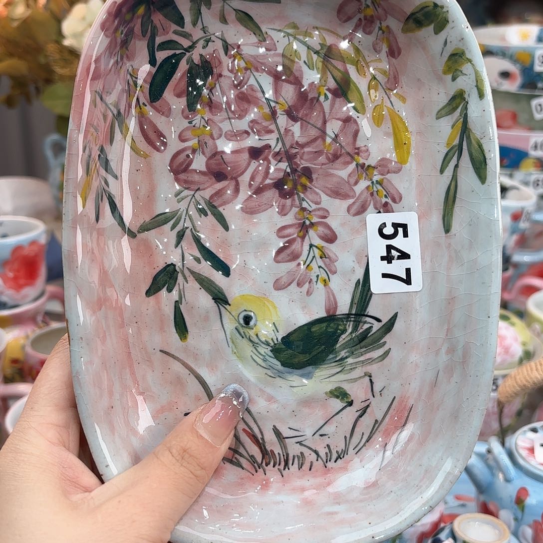 瓷片在这里我们就像我说得