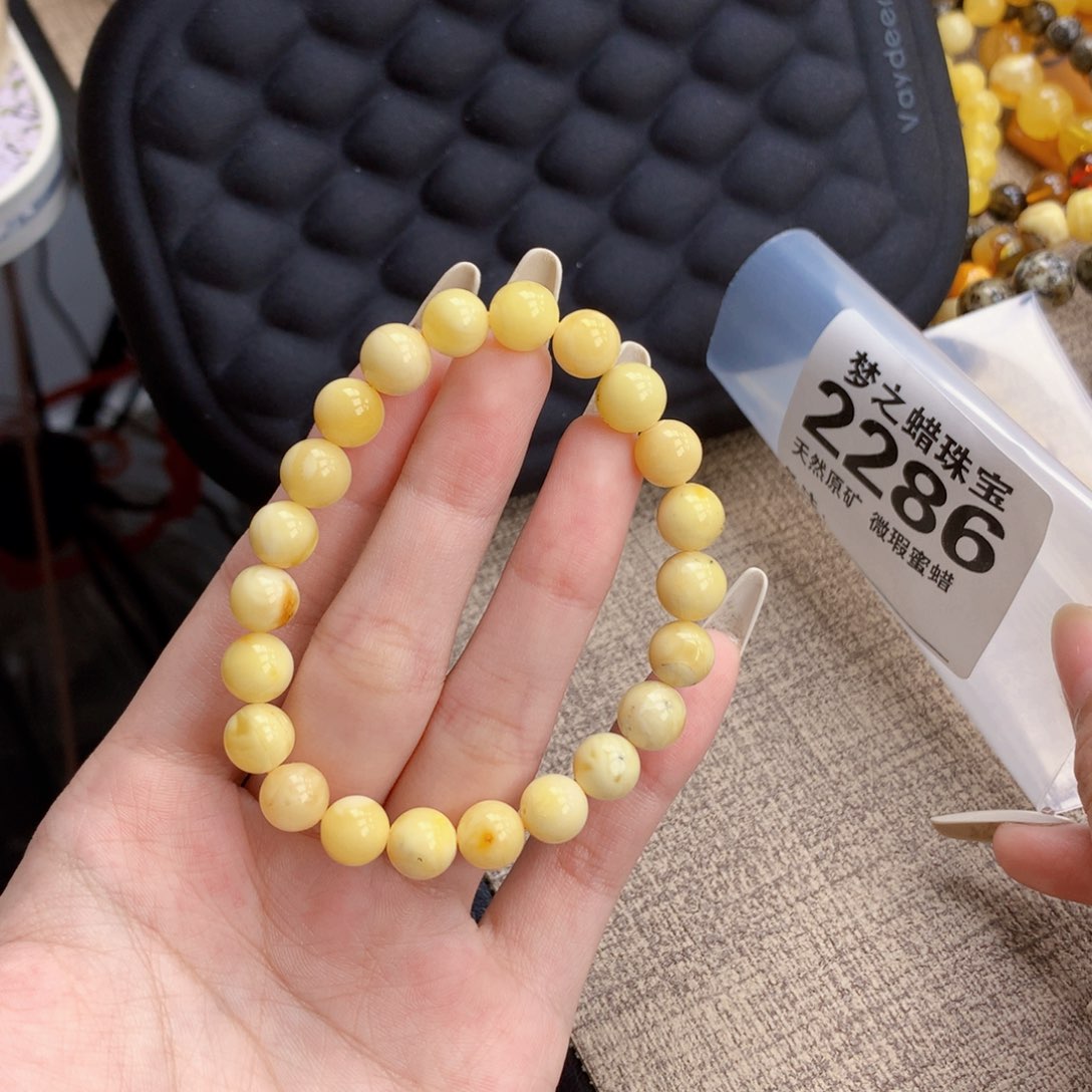 未镶嵌蜜蜡珠宝奇石8+