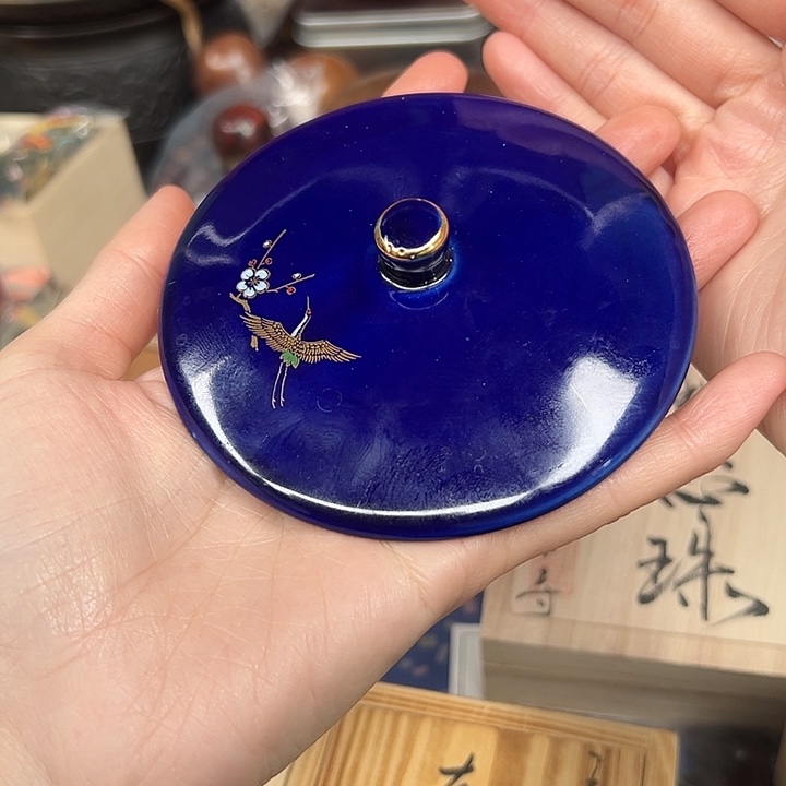 瓷器工艺品陶瓷器皿H****n