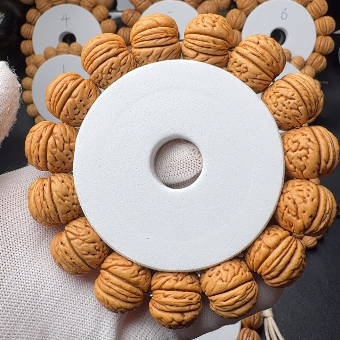 桃核手串老树苹果园