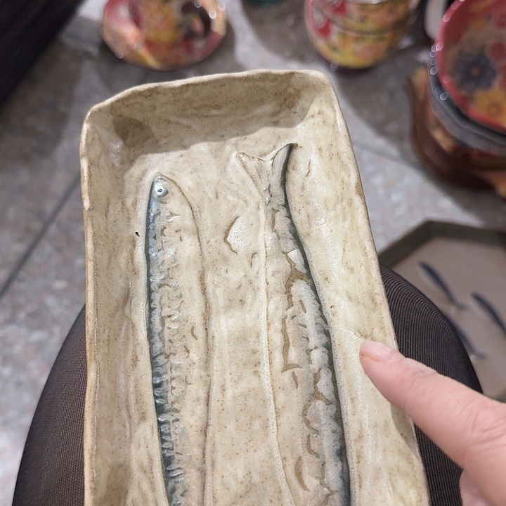 微瑕陶瓷完美主义者勿拍1