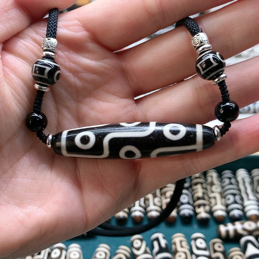 【闪购商品】玛瑙/玉髓颈饰未镶嵌