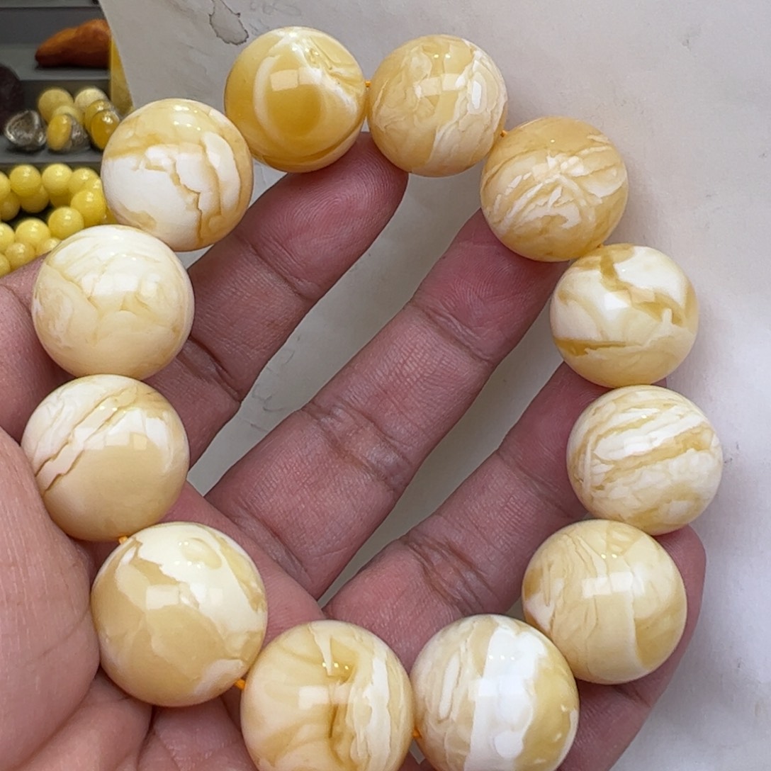 【闪购商品】琥珀珠宝奇石未镶嵌20➕56克