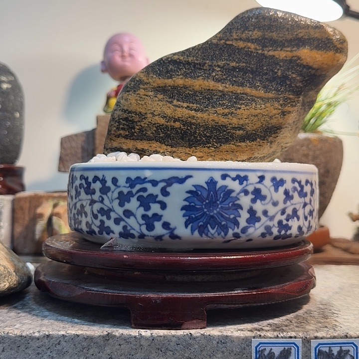 平安石———————————————