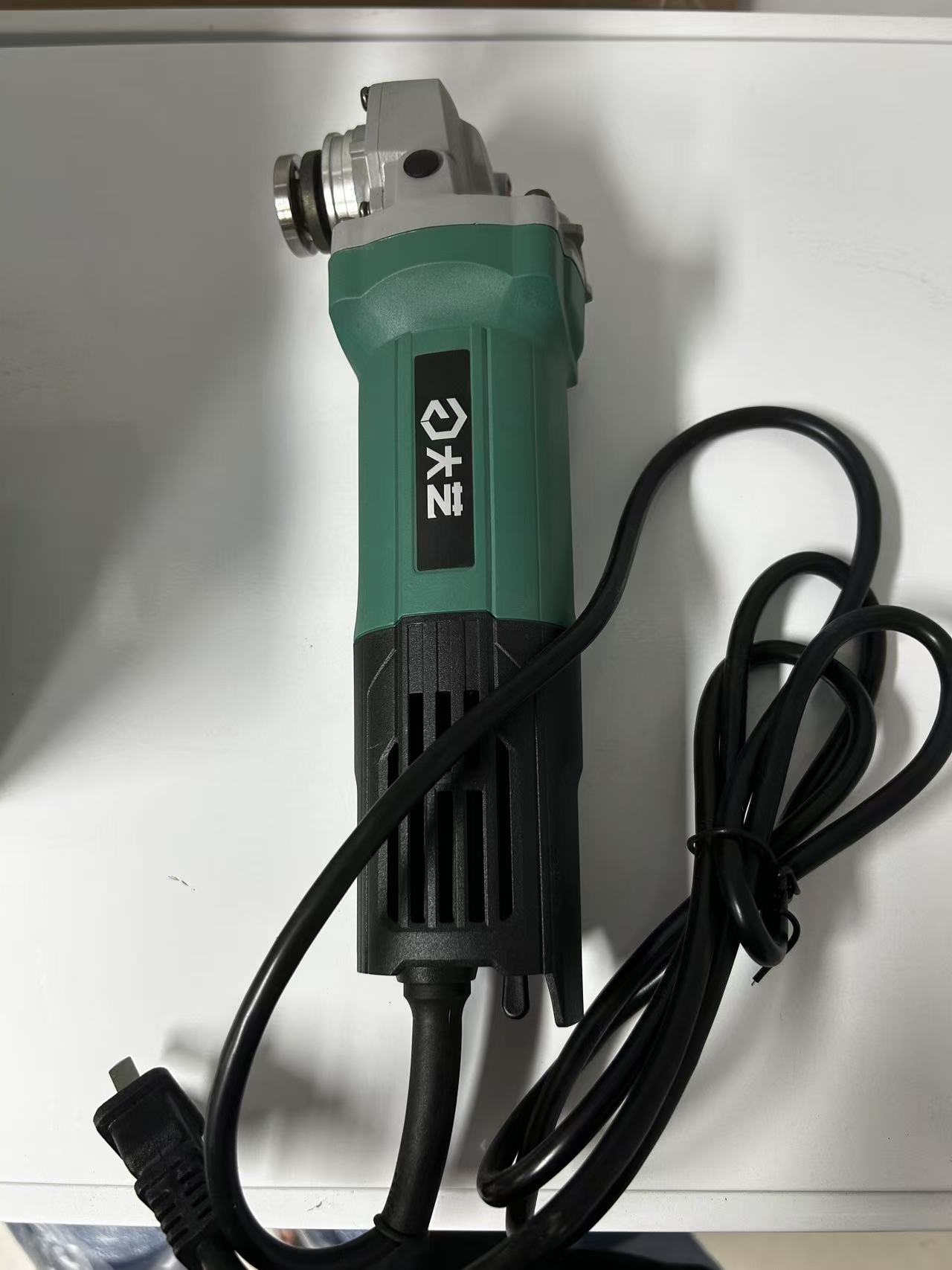 电动角磨机大功率手持多功能切割打磨抛光机