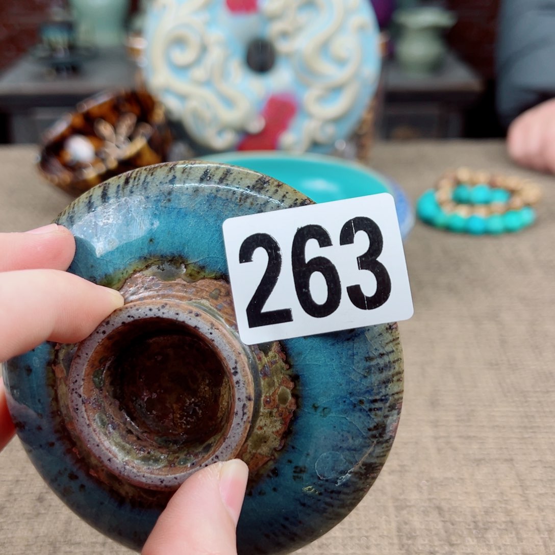 瓷片陶瓷艺术杂项瓷器