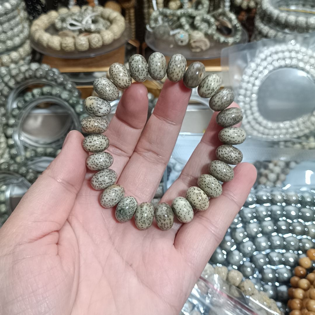 星月菩提手串86号