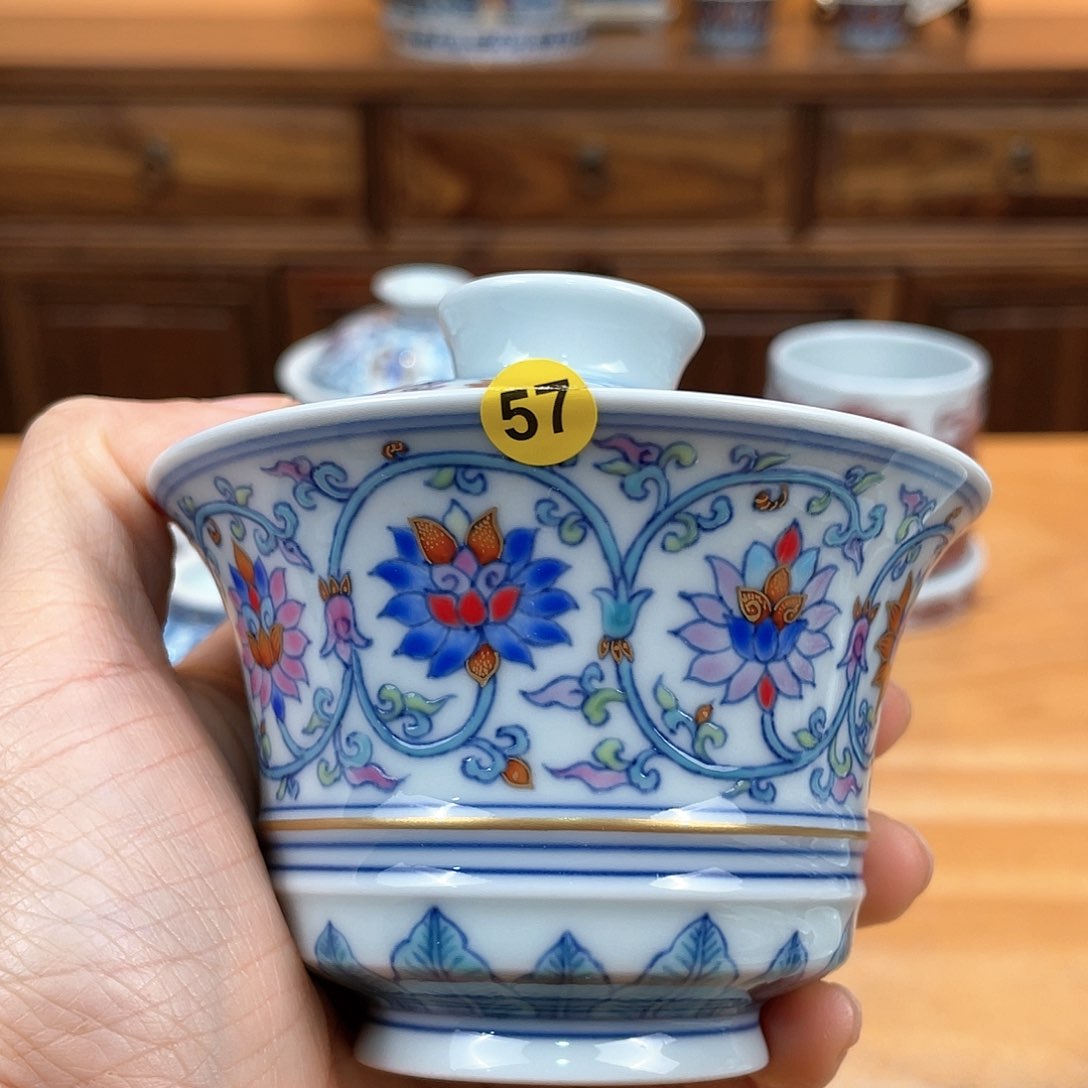 景德镇陶瓷景德镇瓷器