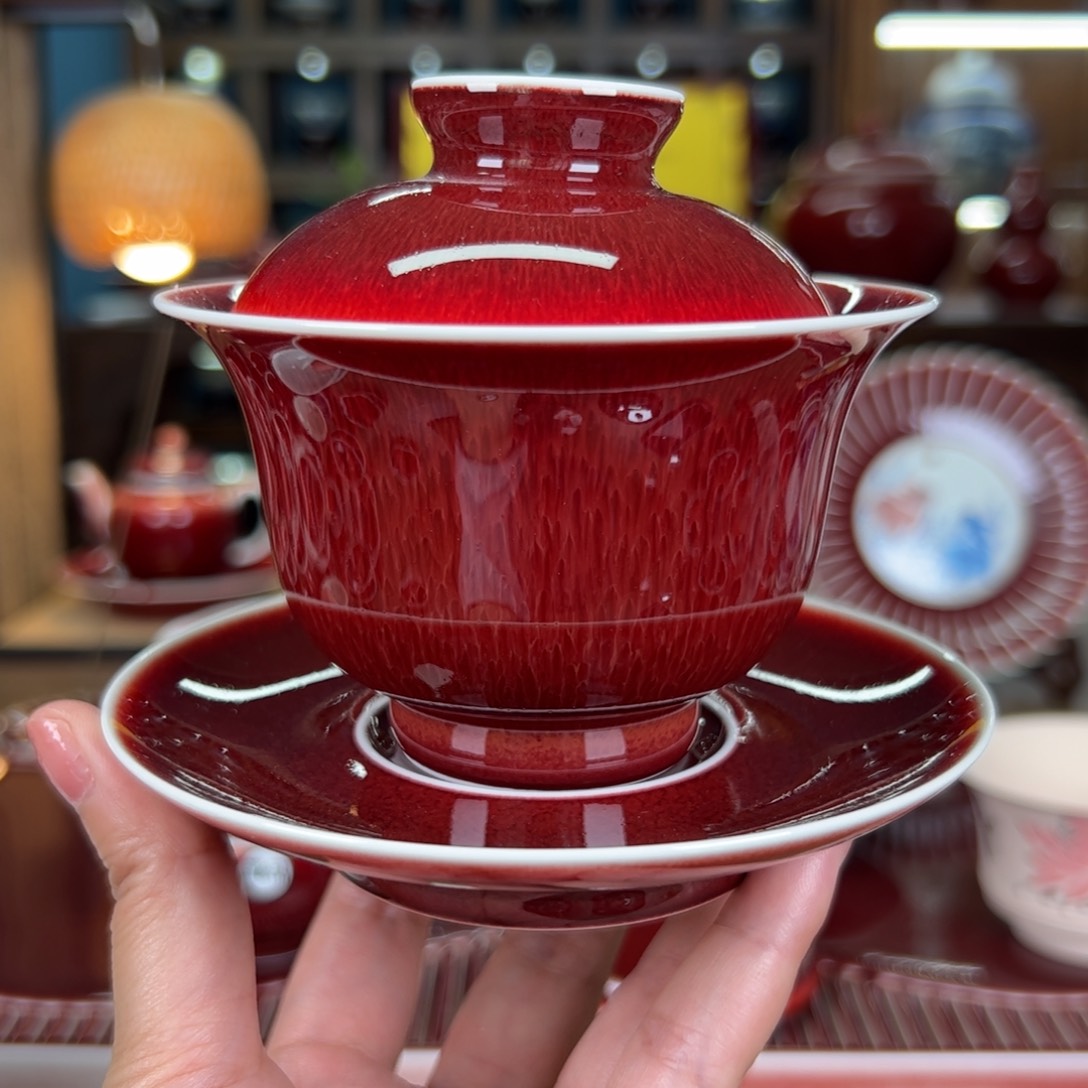 闻轩坊开播见面礼