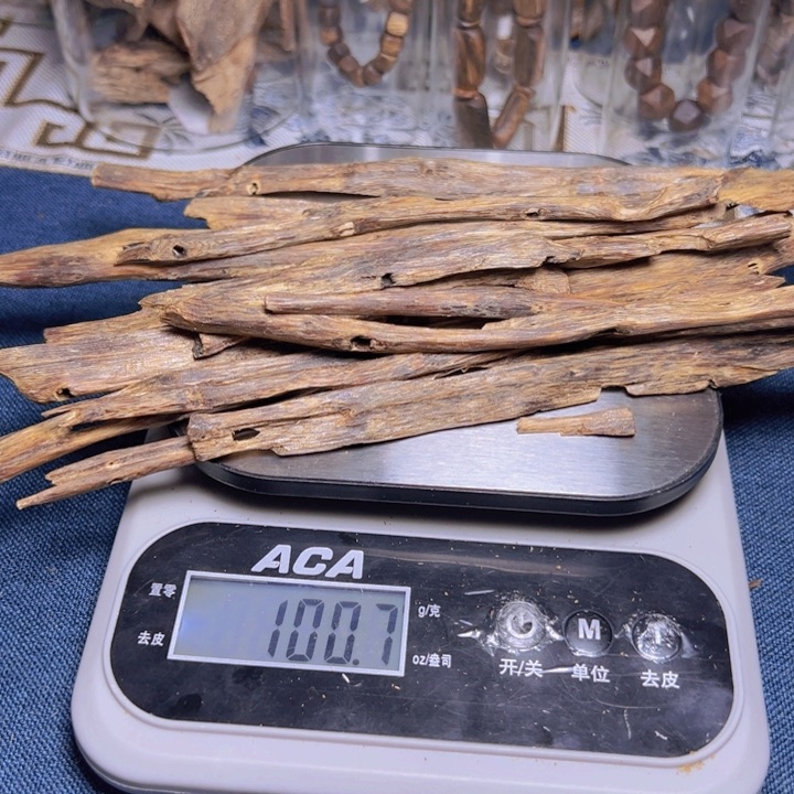 木王*一白奇树心油100克