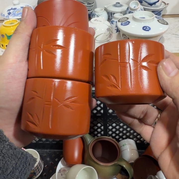 陶瓷推荐第二名20包邮