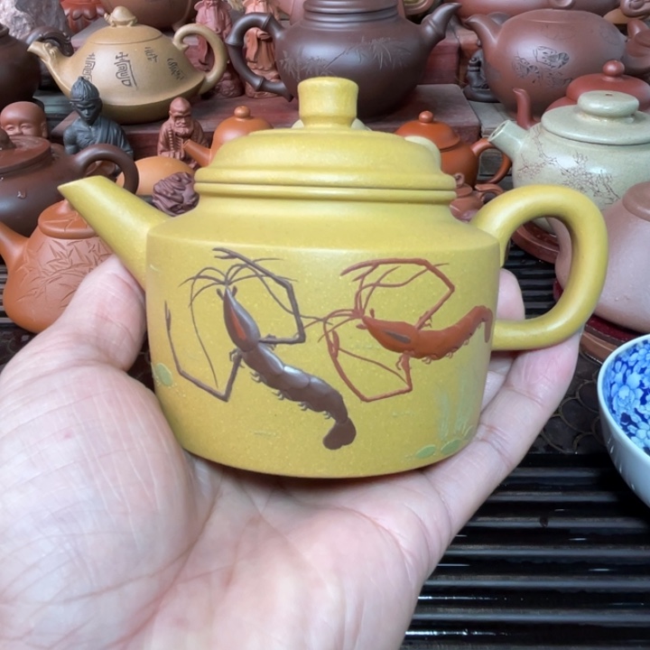 两百二十毫升微瑕