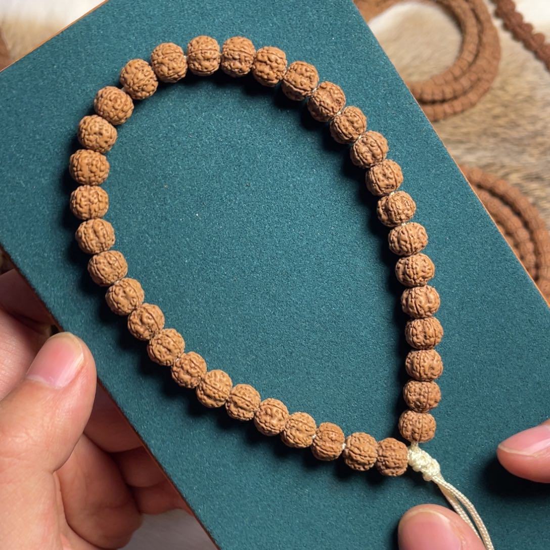 吊坠金刚菩提梅花