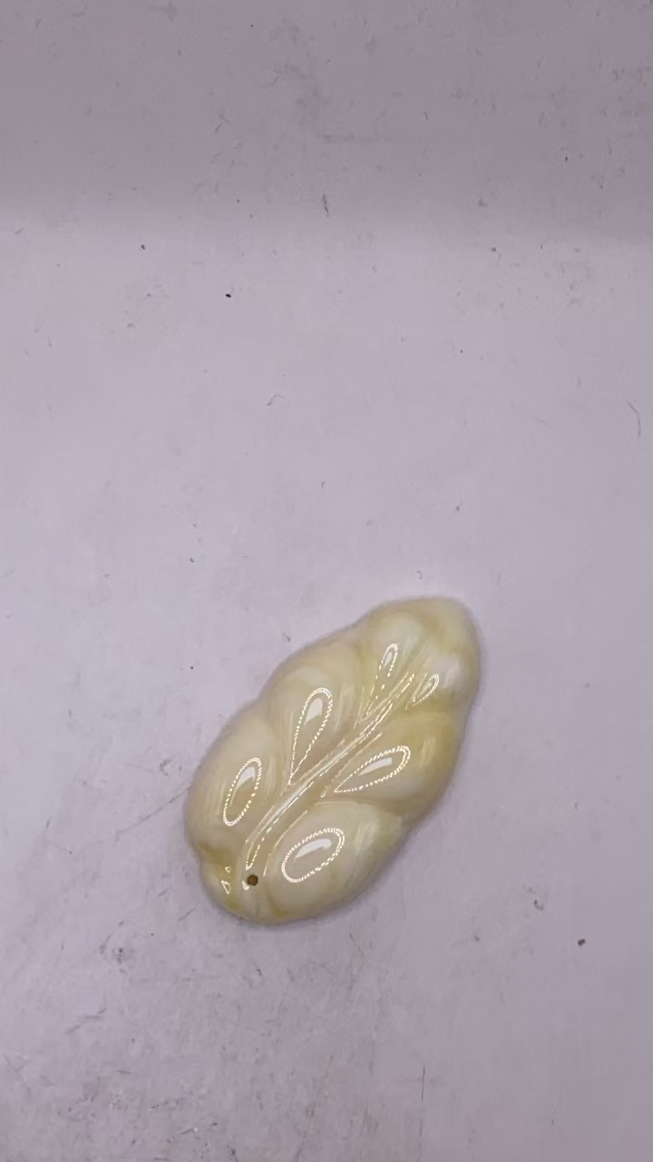  ZY65【臻源饰品】精品时尚百搭气质款吊坠（多样性发其一）