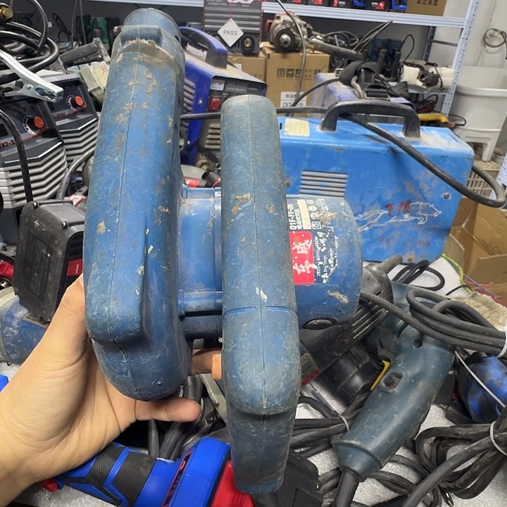 二手东成25型号吹风机