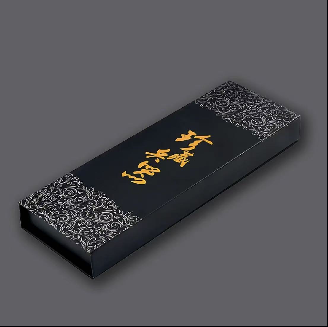 【精工微兵器】22cm未开刃合金模型钥匙扣实心微兵器模型收藏摆件