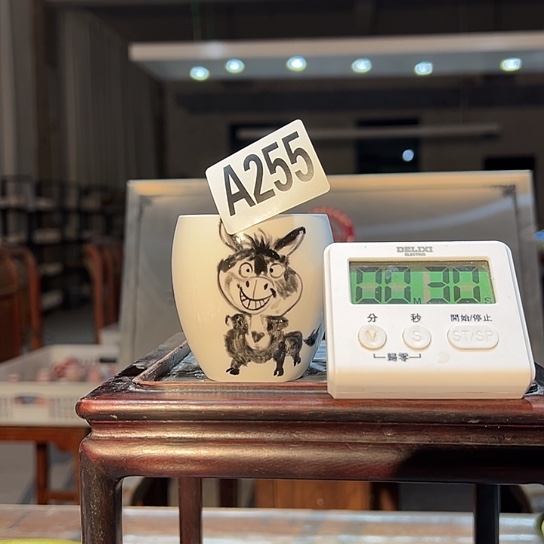 抖***帅瓷片255 景德镇市