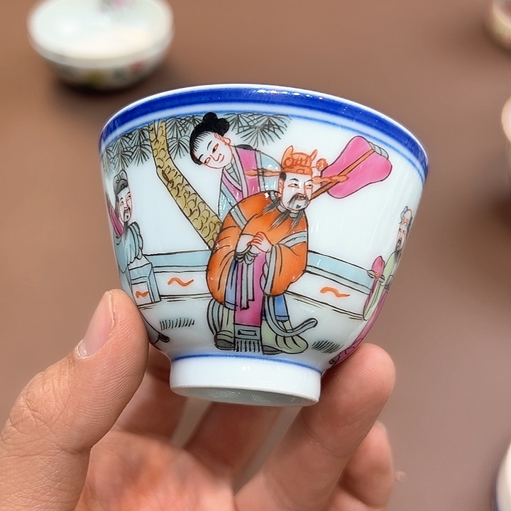 陶瓷陶瓷陶瓷茶具