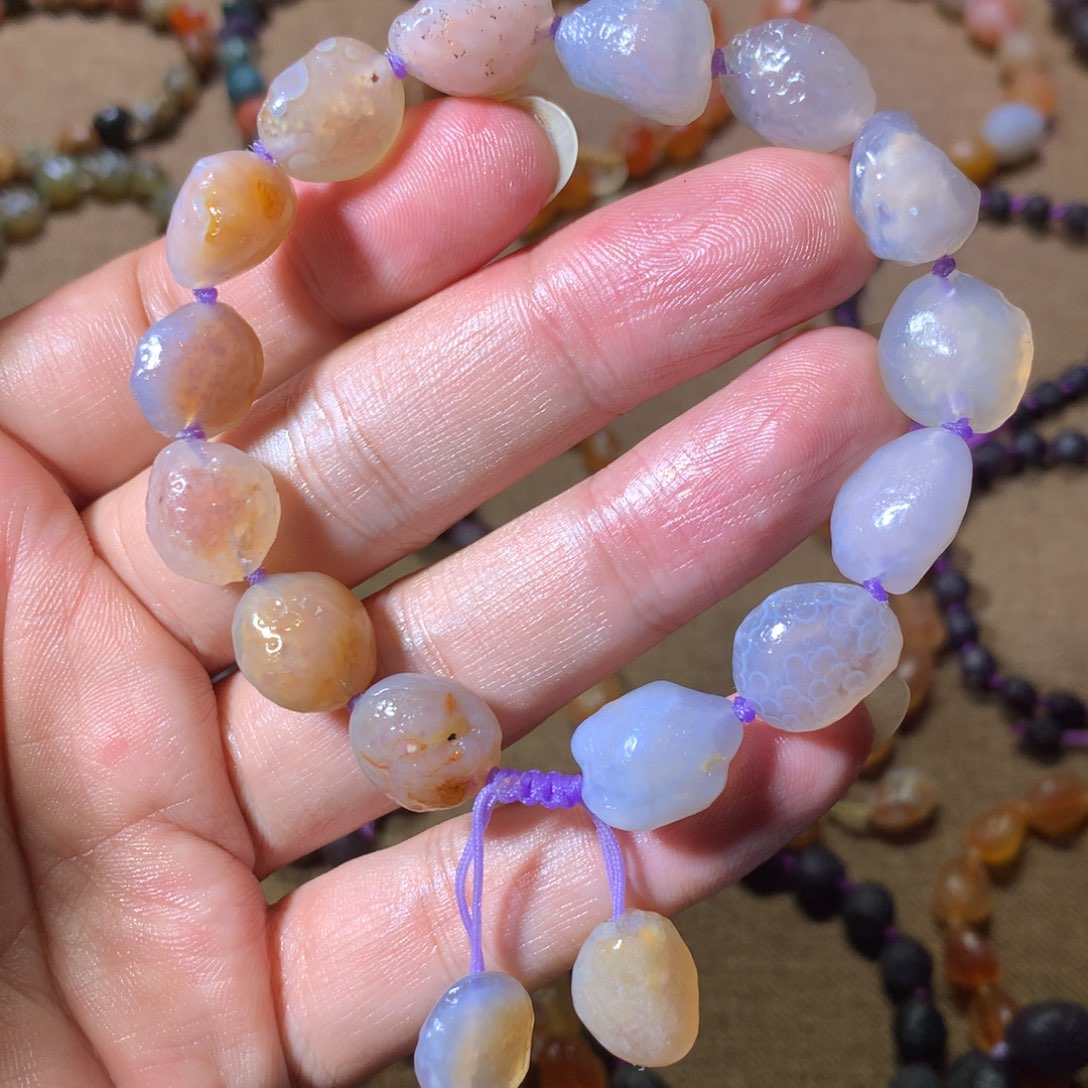 石材大漠戈壁原石