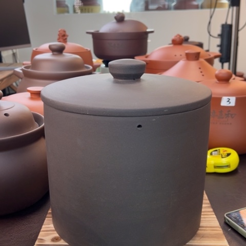 【闪购商品】中号豆芽罐