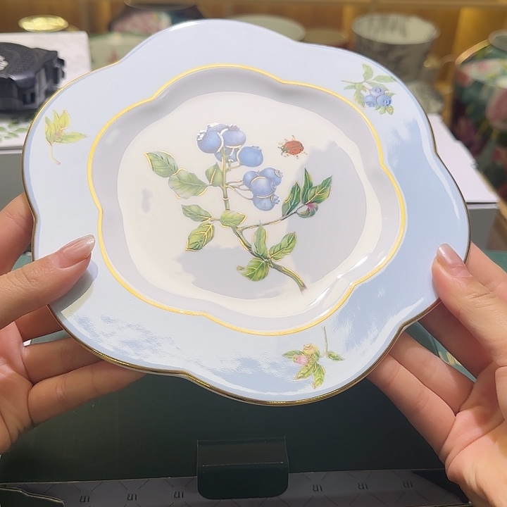 骨瓷实付满10包邮哈