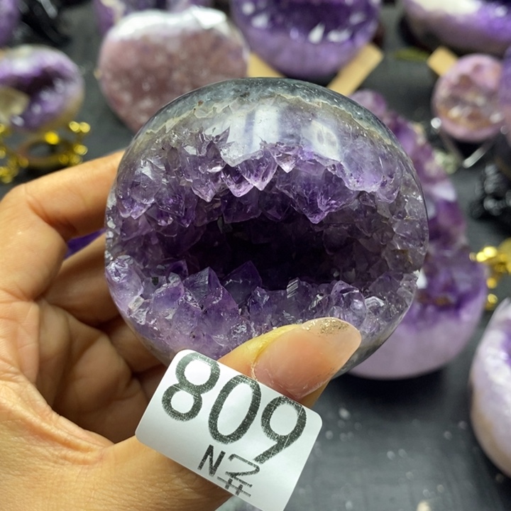 【闪购商品】未镶嵌水晶大型摆件（非配饰）