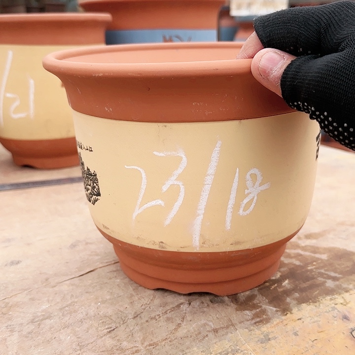 紫砂如意吉祥如意吉祥