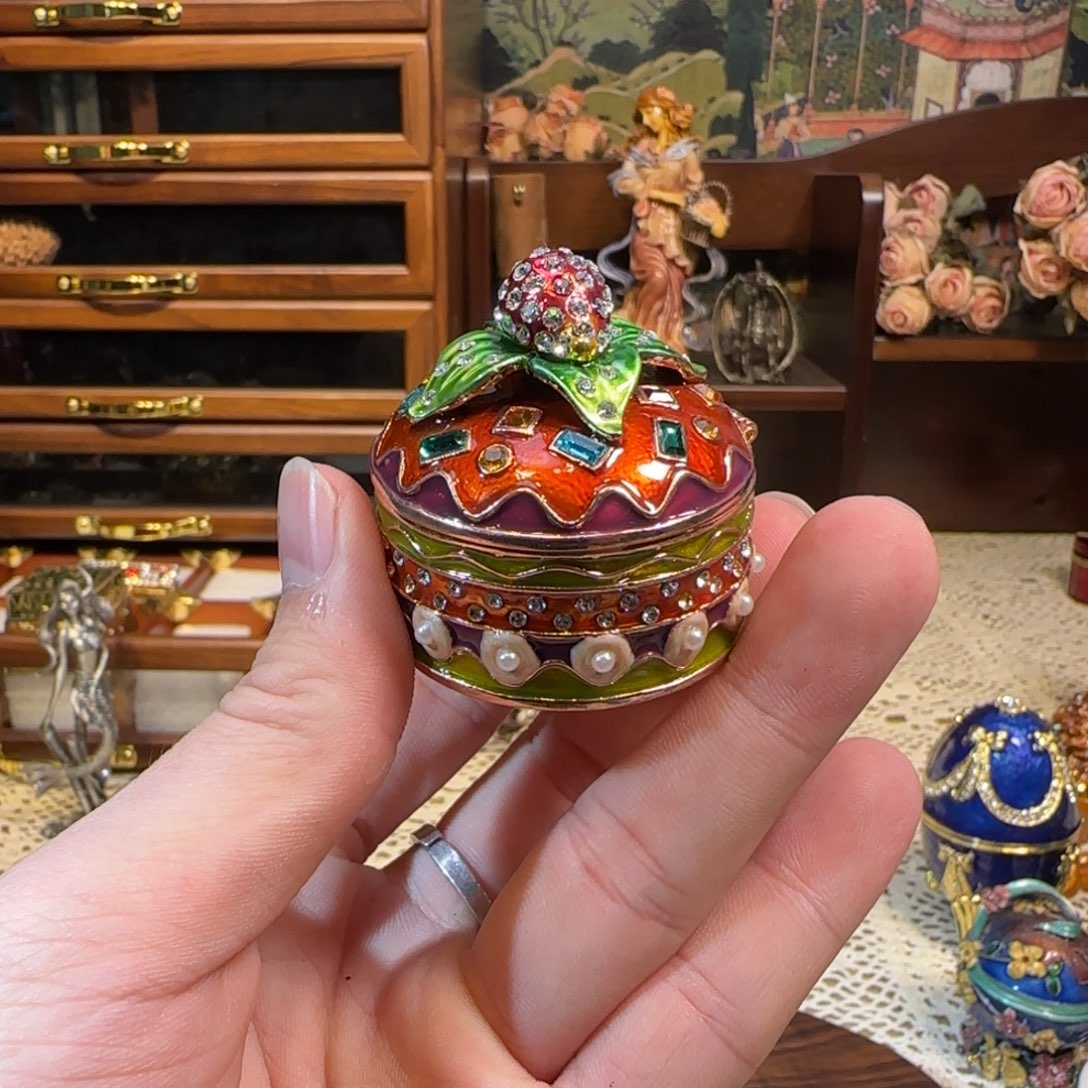 手工制品默认微瑕