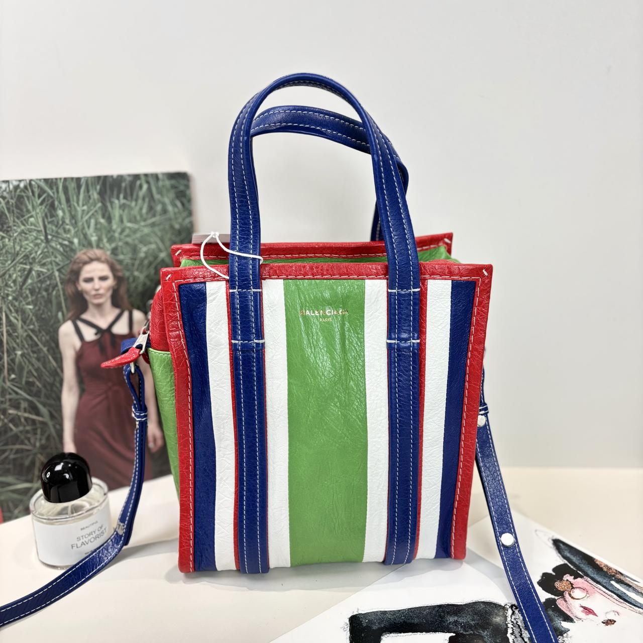 95新 Balenciaga/巴黎世家 巴黎世家/单肩包/0130