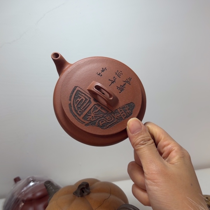 茶壶紫砂宜兴紫砂