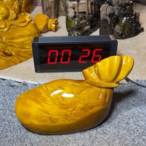 乒***声金丝楠代代有福的