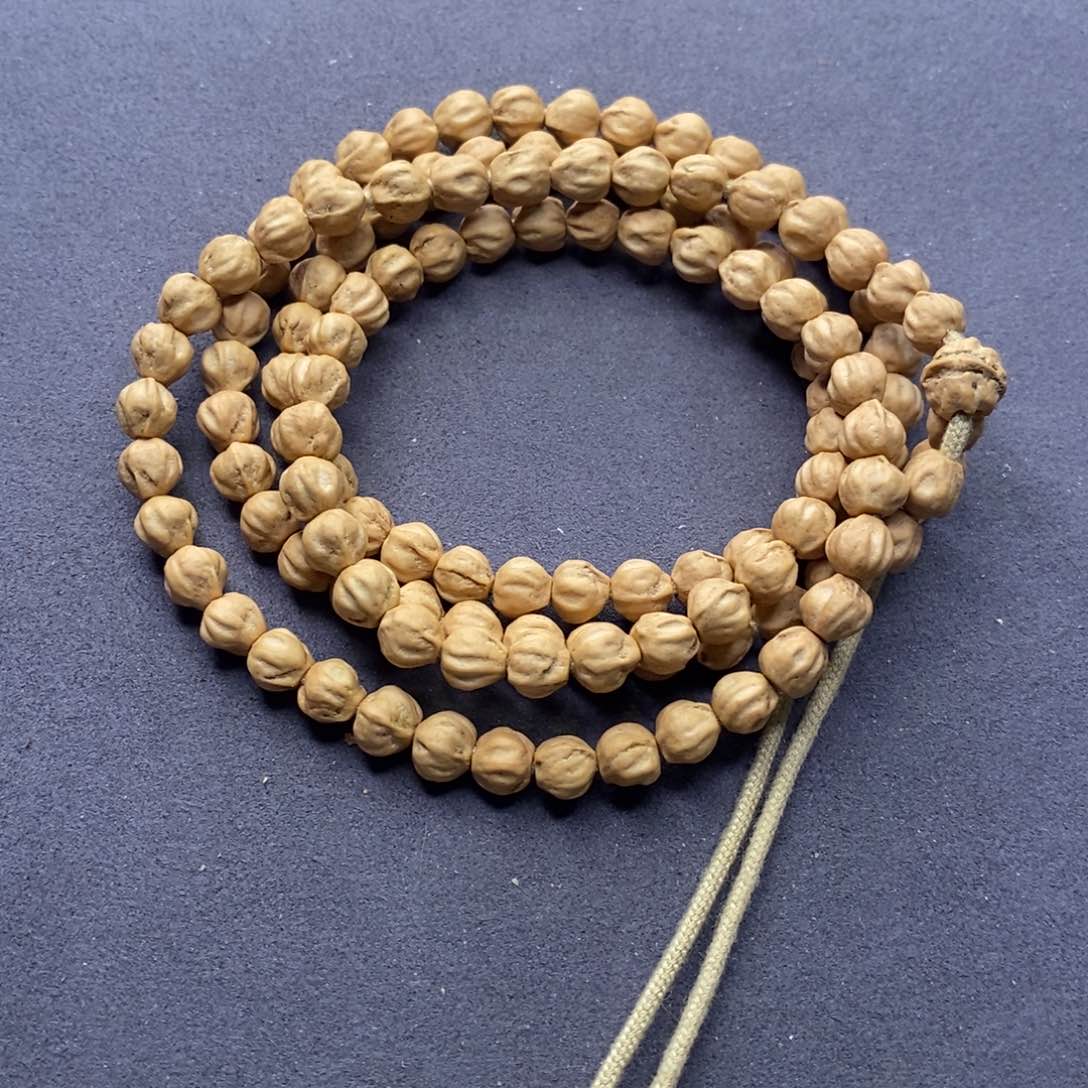 柏香籽/百香籽吊坠帅****戒