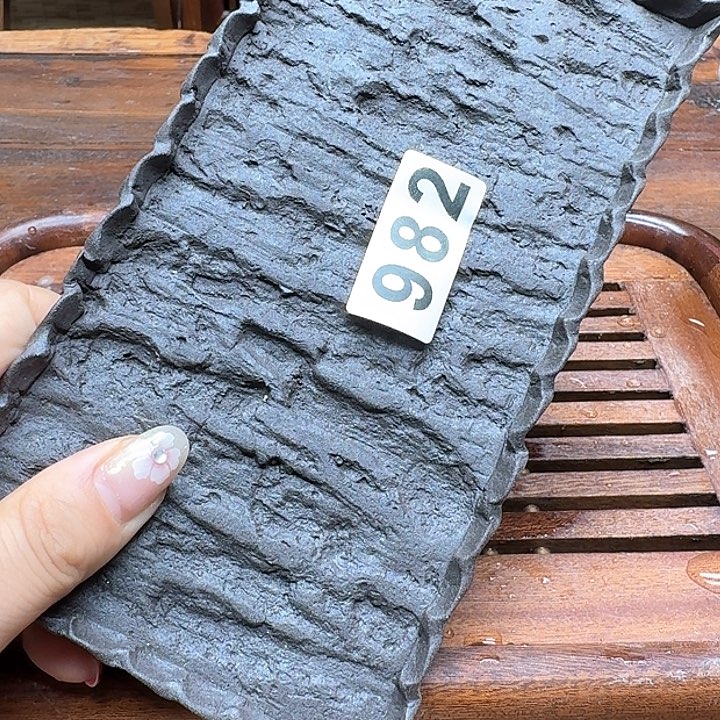 纯手工制作粗陶茶具