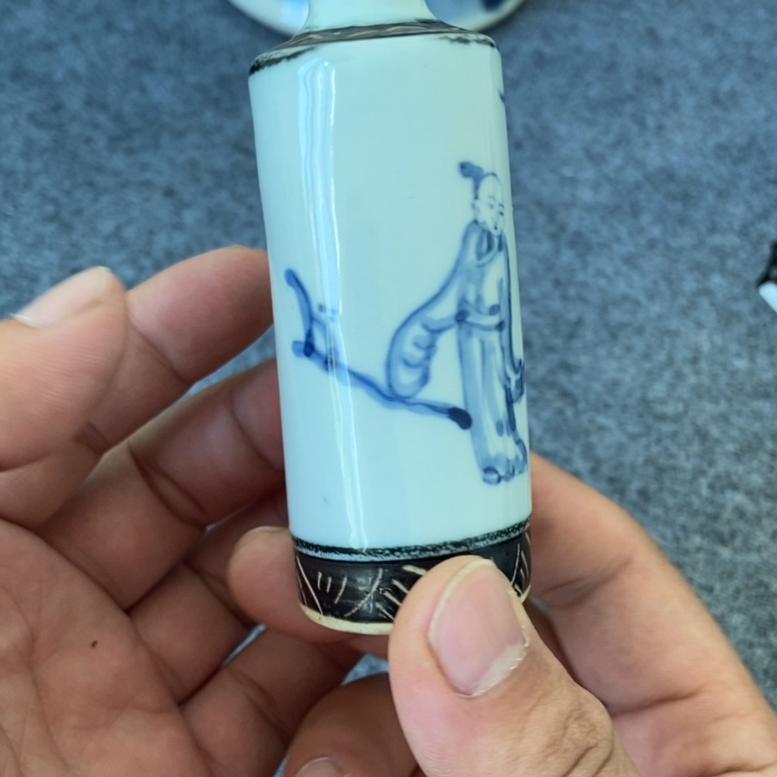 河***书摆件陶瓷工艺美术精品博览