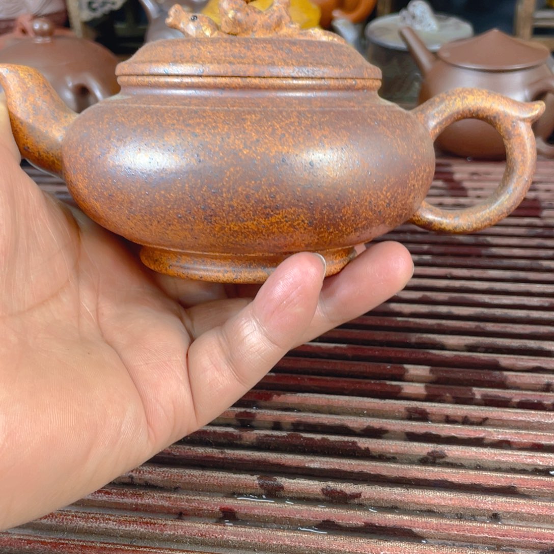 紫砂壶紫砂茶具紫砂茶壶