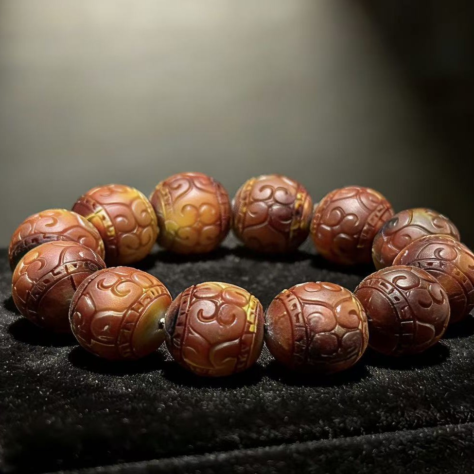 c050文玩挂件手链多样性发其一