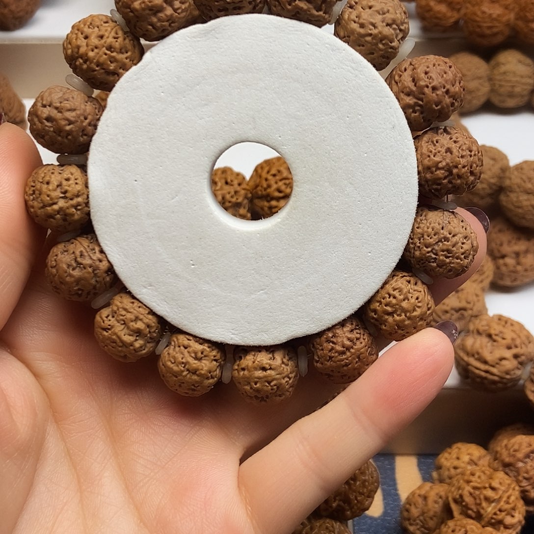 吊坠金刚菩提菠萝蜜小肉球