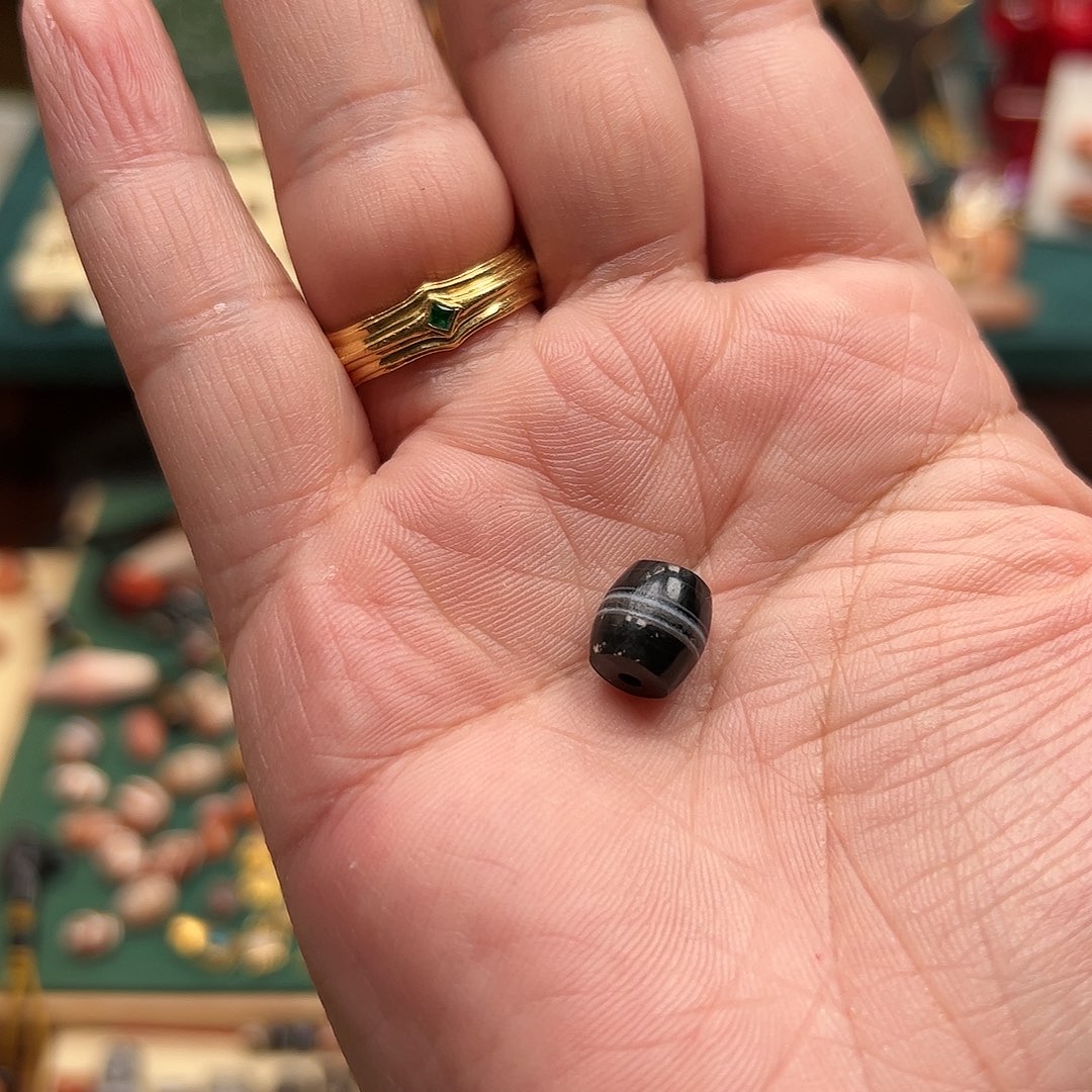 紫金鼠手串?****手串搭配