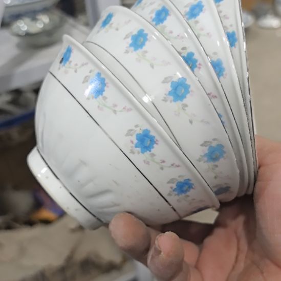 长***乐当代景德镇陶瓷工艺品