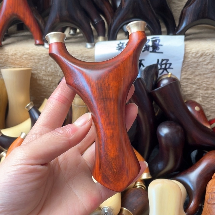 大果紫檀（缅甸花梨）瑕疵1747