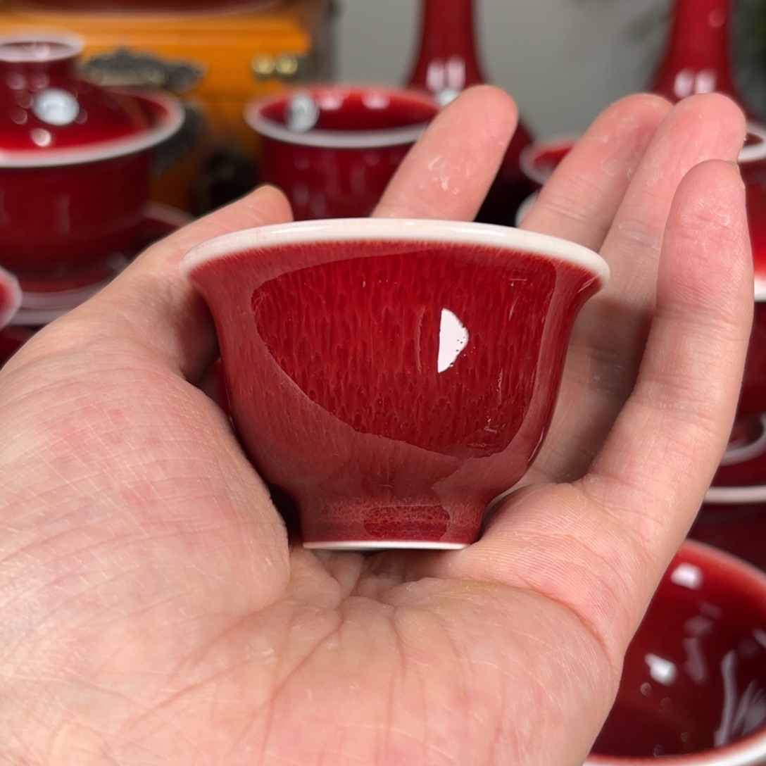 景德镇杯子杯子杯子