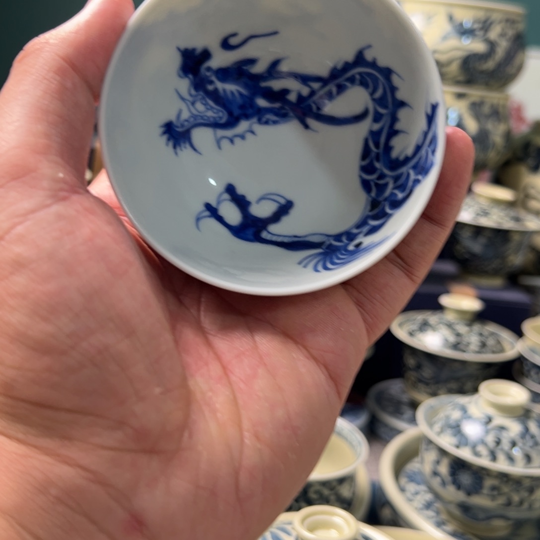 【闪购商品】陶瓷艺术有限公司