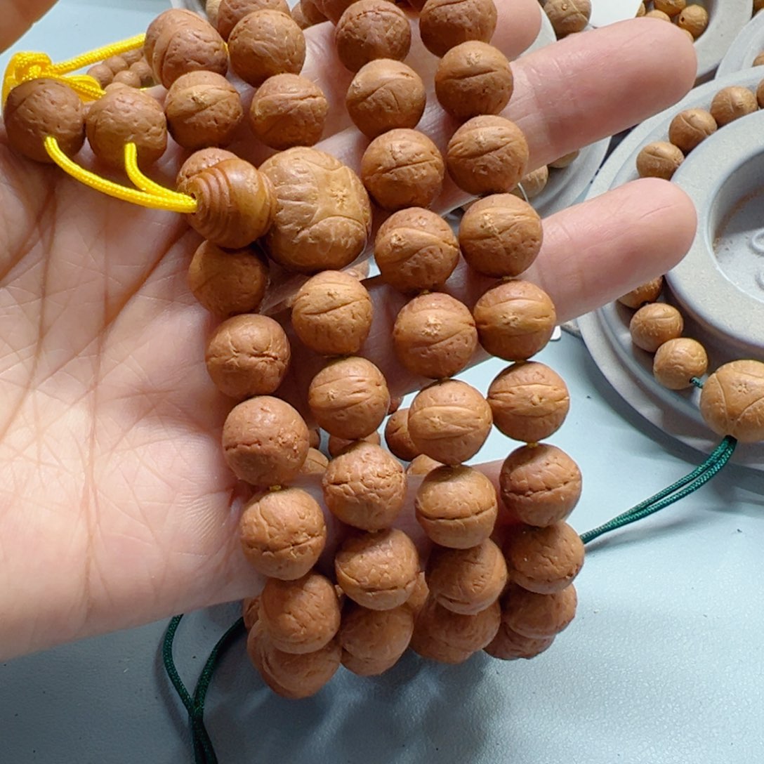 凤眼菩提手串11.5新籽秒杀81@9725