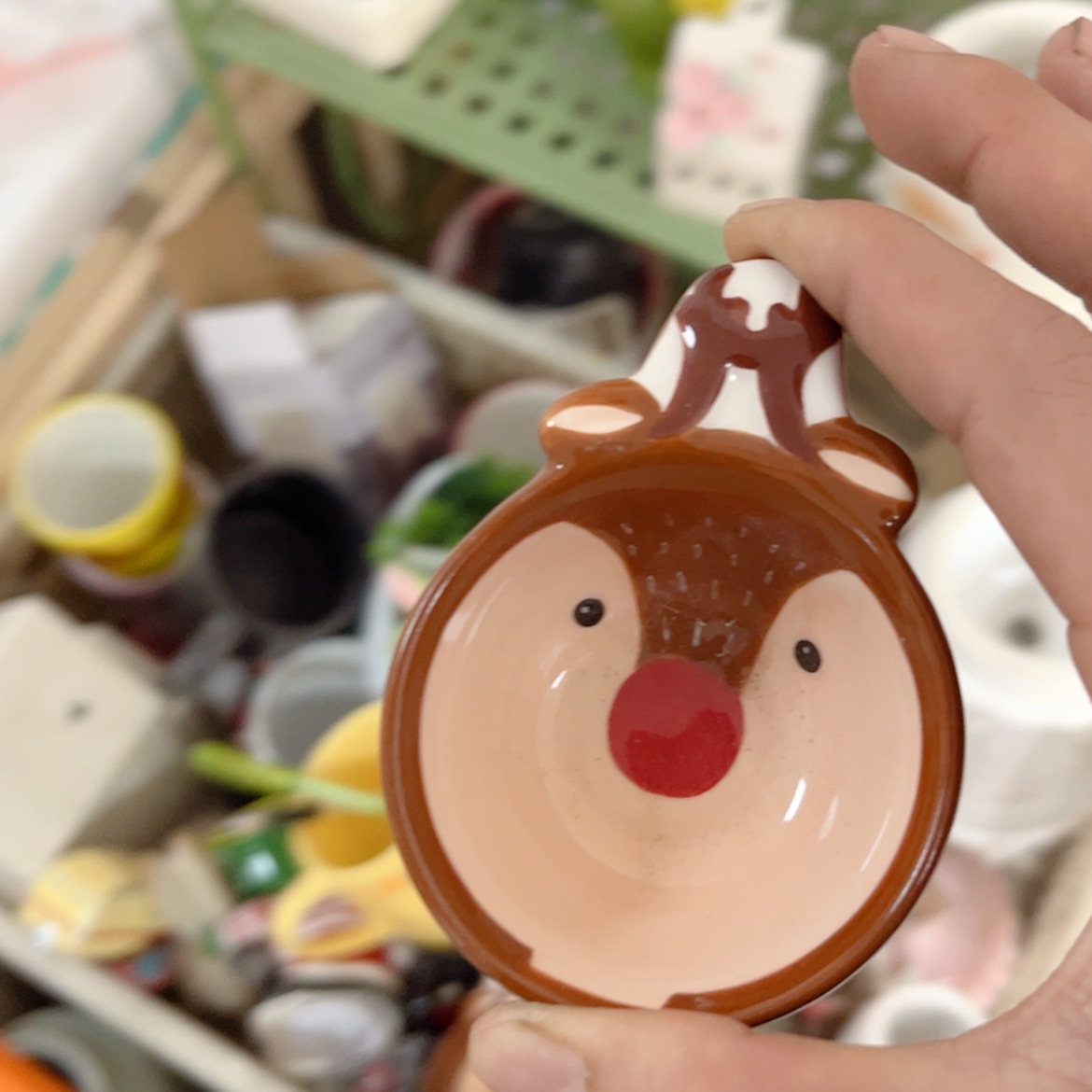 【闪购商品】盘陶瓷陶瓷陶瓷陶瓷