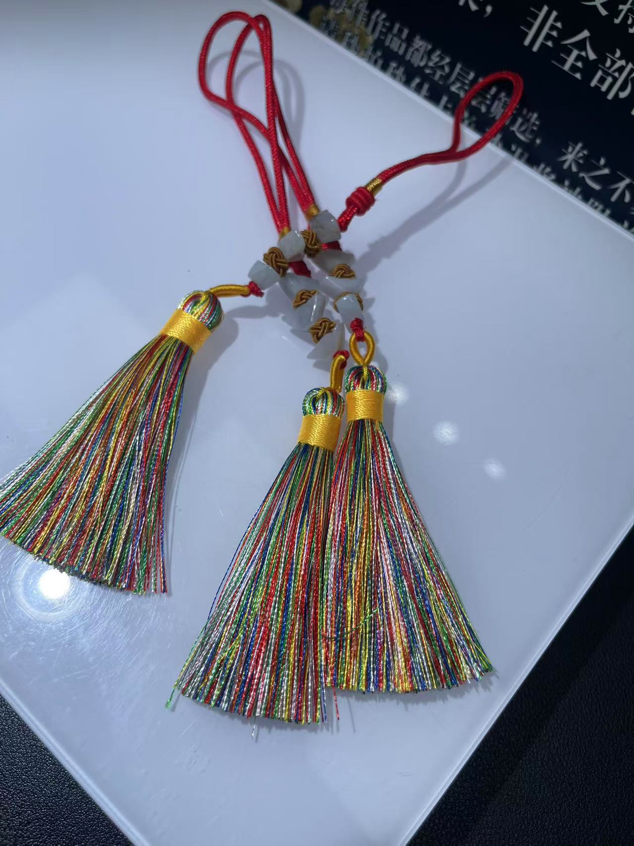 天然A货翡翠多样性发一