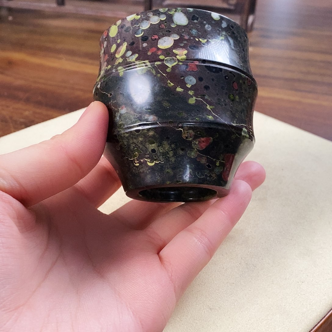 奢上奢精品梅花玉Z