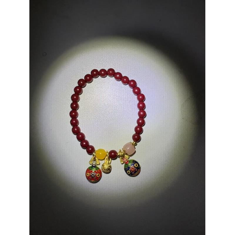 1074-精选手串 无礼盒