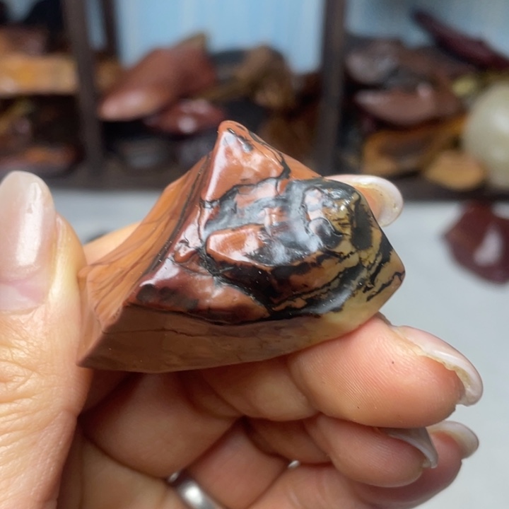 顽***石石材戈壁牧民美石原石