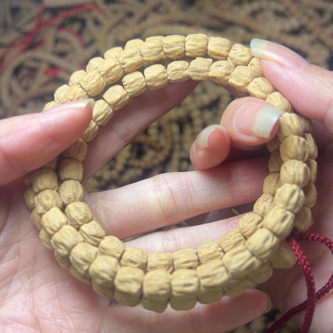 吊坠柏香籽/百香籽